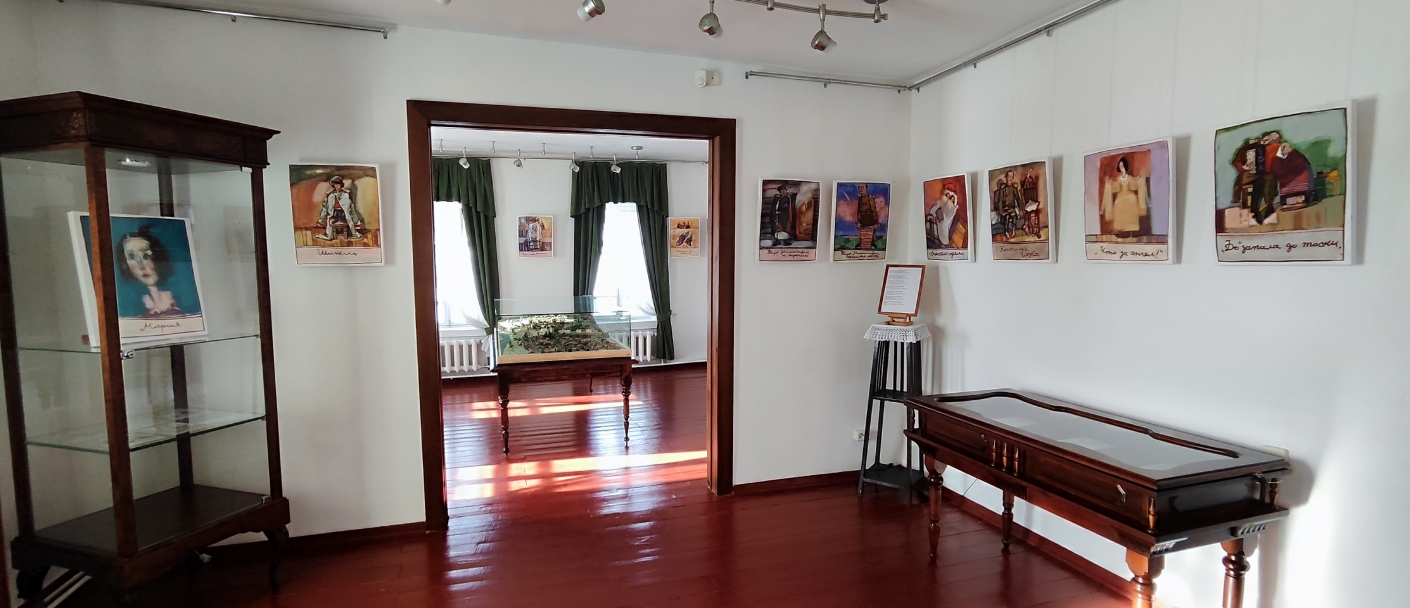 «Кузнецкая бессонница»