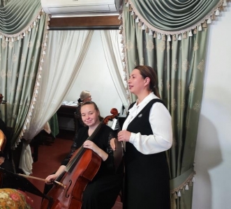 «Я сложил в себе символ веры…»