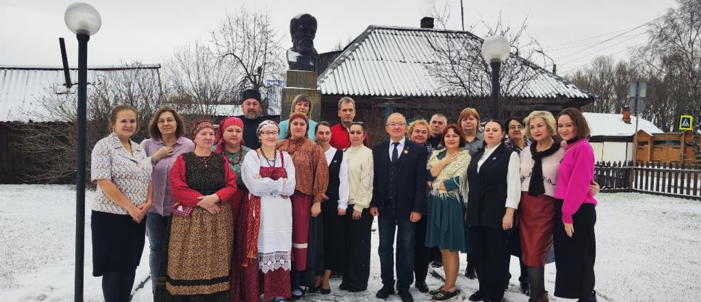 «Я сложил в себе символ веры…»