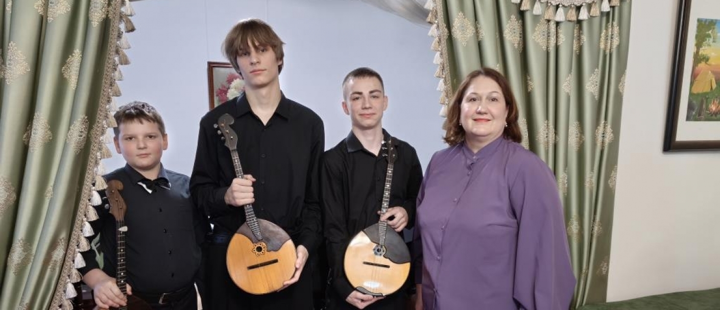 «В ней что-то чудотворное горит…»