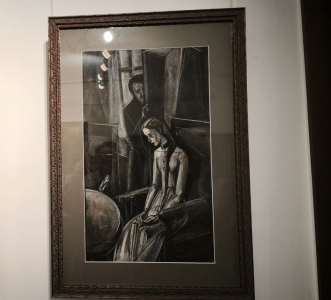 «Комната Кроткой» открывается…