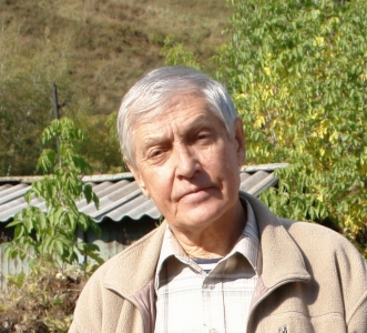 Не стало поэта Павла Майского