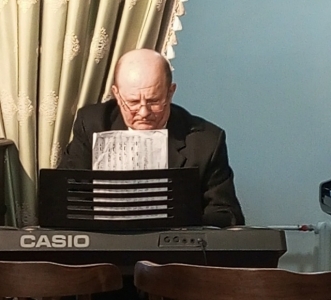 БАХ И ЕГО ВРЕМЯ