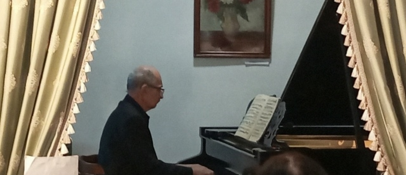 БАХ И ЕГО ВРЕМЯ