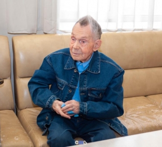 Форум к 90-летию педагога А. С. Сазыкина