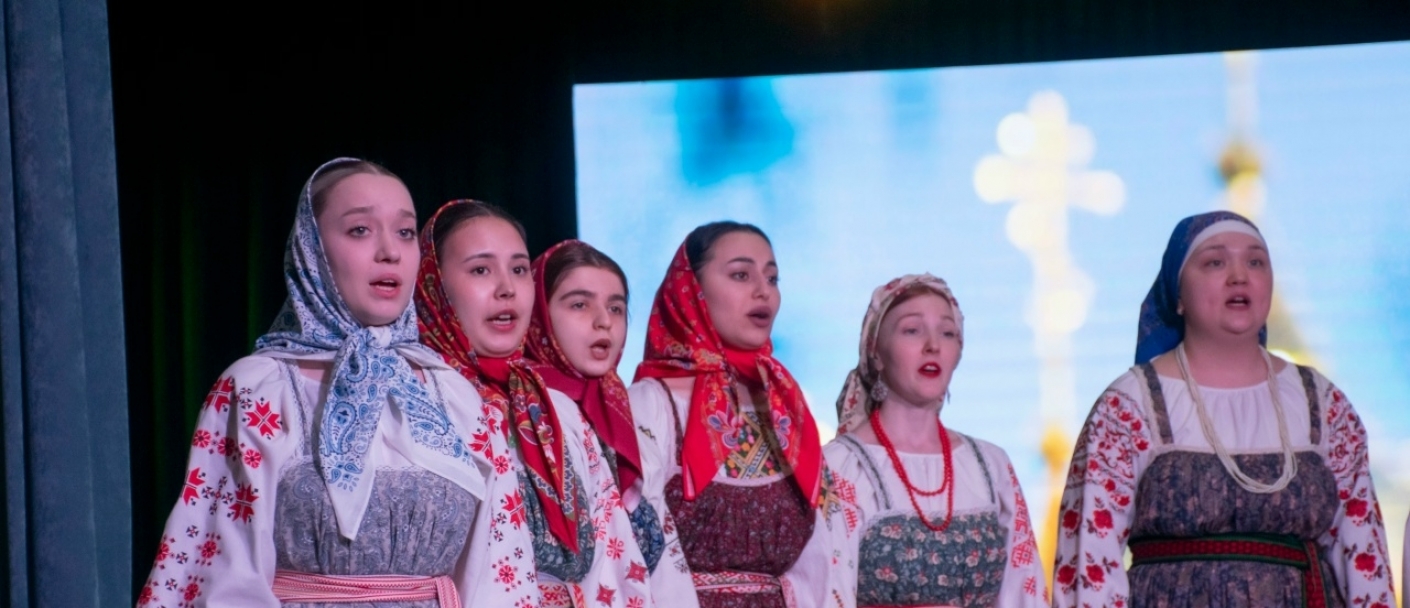 О православном краеведении и венчании Достоевского