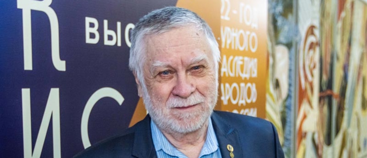 Ушёл из жизни поэт Борис Бурмистров