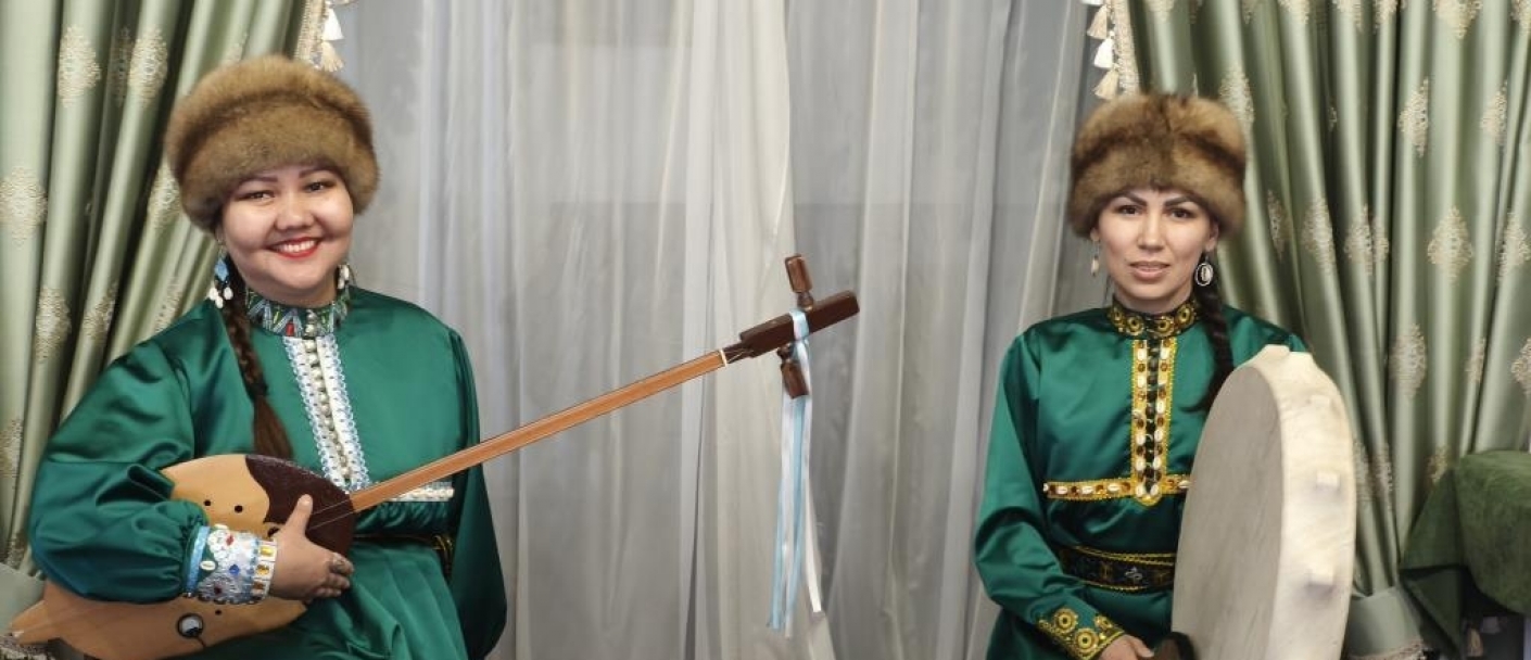 Сказки дедушки Шапкая