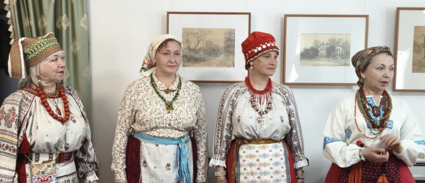 «Семейство русское и благочестивое»