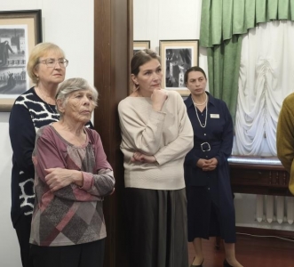 «Преступление и наказание». От слова к образу
